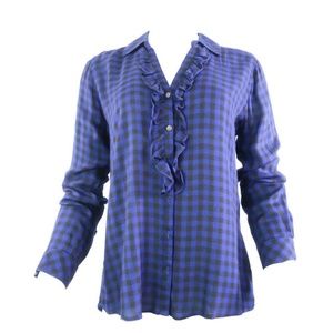 Maison Jules Women's Shirt Tunic | AA